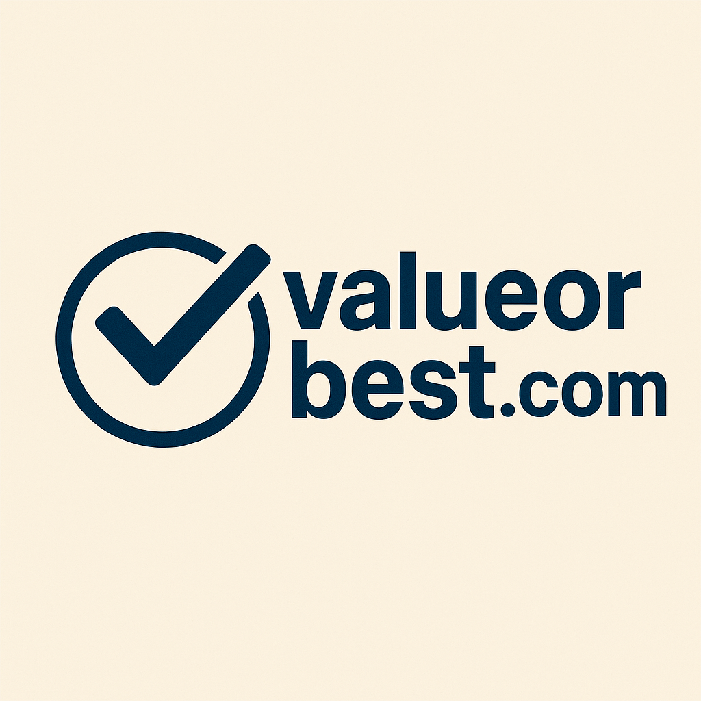 Value or Best